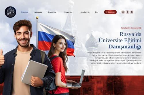 Rota Eğitim